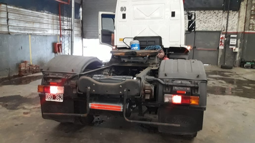 Ford Cargo 1722