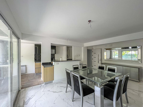 Imagen 1 de 40 de Studios, 1, 2 Y 3 Dormitorios A Estrenar Con Amenities