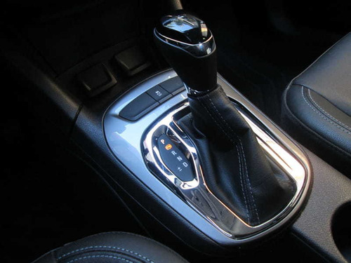 Chevrolet Chev Cruze Lt Hb At