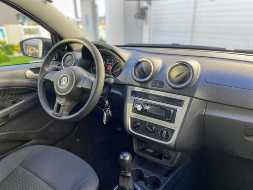 Imagem 11 de 14 de Volkswagen Gol Tl Mb 2015