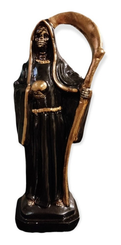 Santa Muerte Figura Estatuilla Envío Gratis 