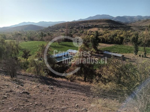 Agrícola En Venta En Combarbalá