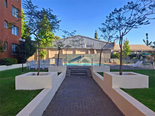 Venta De Depto 2d 1b Av Recoleta