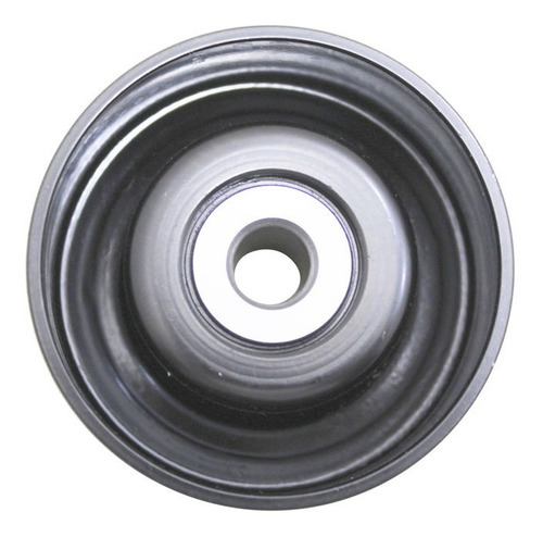 Polea Acces Peugeot 206 1.6 16v Dohc 2003 2004