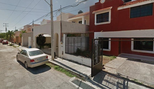 Imagen 5 de 7 de Casa En Jardines De Vista Alegre Merida Yucatan Vs