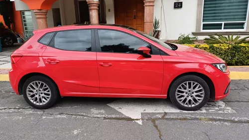 Seat Ibiza 1.6 Style 5p Mt