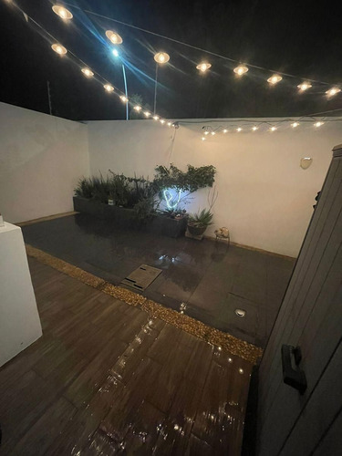 Casa En Renta Amueblada 3 Recámaras En Zakia
