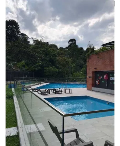 Venta De Apartamento Un Año De Construccion Trianon Envigado