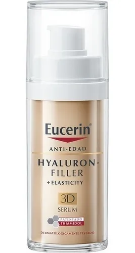 comprar Eucerin Hyaluron Filler + Elasticity Serum 3d X 30 Ml