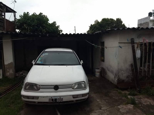 Imagen 13 de 18 de A La Venta Propiedad Con Amplio Terreno Y Dos Viviendas