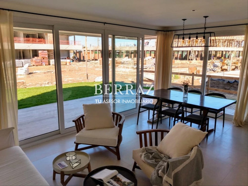 Imagen 8 de 30 de Departamento En Venta En Castaños, Nordelta, Tigre
