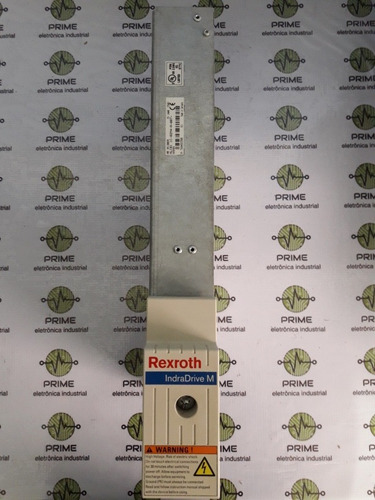 Rexroth Indradrive M Hlc01.1c 02m4 A 007 (Usado)