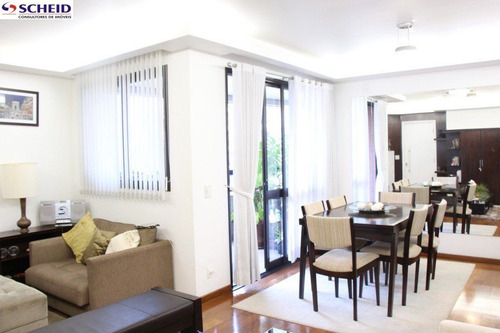 Imagem 1 de 13 de Excelente Apartamento Com 3 Dormitórios/ 3 Suítes / 2 Vagas/ Lazer Completo! Confira!! - Mc1252