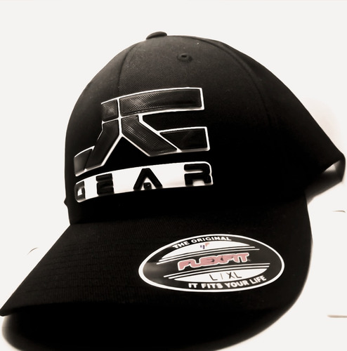 Cachucha, Gorra Deportiva Marca Jc Gear, Calidad Premium