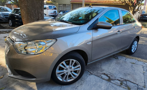 Chevrolet Aveo Versión Ls Automático Modelo 2023