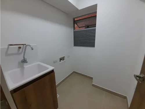 Vendo Espectacular Apartaestudio En Sabaneta