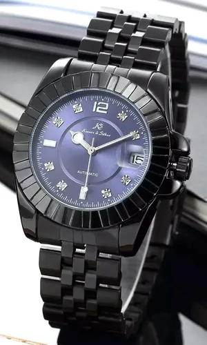 Reloj kronen & sohne automatico sale