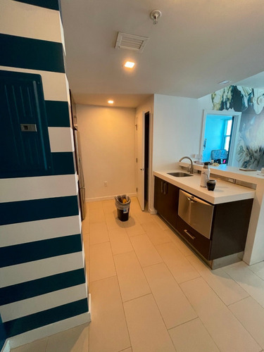 Imagen 3 de 11 de Vendo Depto En Miami Sole On The Ocean Piso Alto