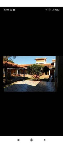 Imagem 21 de 24 de Chácara À Venda, 757 M² Por R$ 515.000,00 - Chácara São José - Limeira/sp - Ch0076