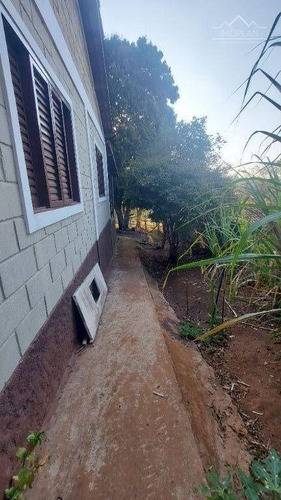 Imagem 7 de 30 de Chácara Com 2 Dormitórios À Venda, 3200 M² Por R$ 760.000,00 - Tanque - Atibaia/sp - Ch0223