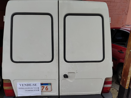 Fiat Fiorino FurgãO 1.3 Flex 4p