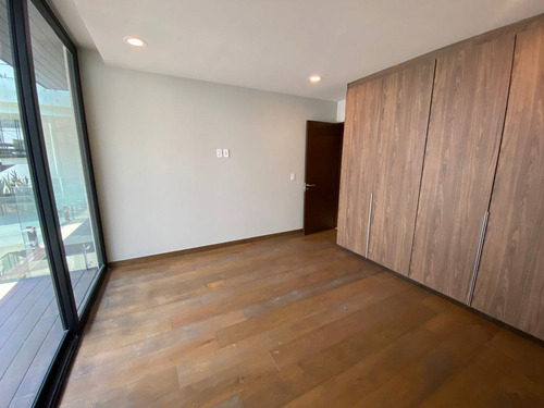 Departamento En Renta, Calle Sudermann En Polanco