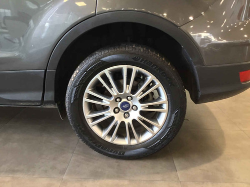 Imagen 4 de 15 de Ford Escape 2016 5p Trend L4/2.5 Aut