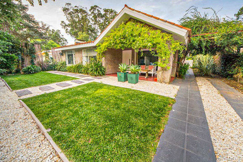 Casa En Venta De 4 Dormitorios En San Rafael