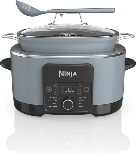 Ninja Foodi Possible Cooker Pro 8.5 Quart