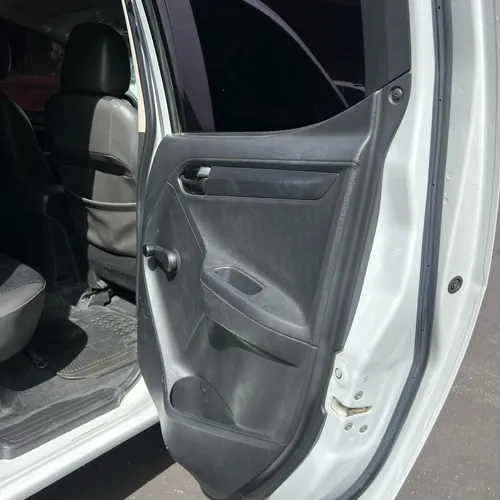 Chevrolet D-Max 2.5l Work