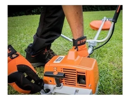 Desmalezadora Stihl Fs 160