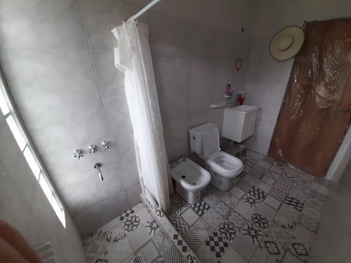 Casa En Venta En Las Muyunas Huerta Grande