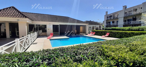 Departamento En Venta En Alto Del Molino, Pilar, G.b.a. Zona Norte