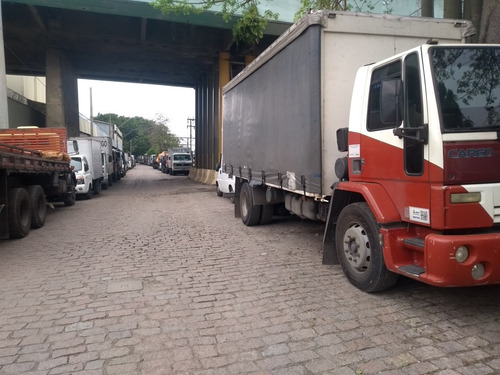 Ford Cargo 1317