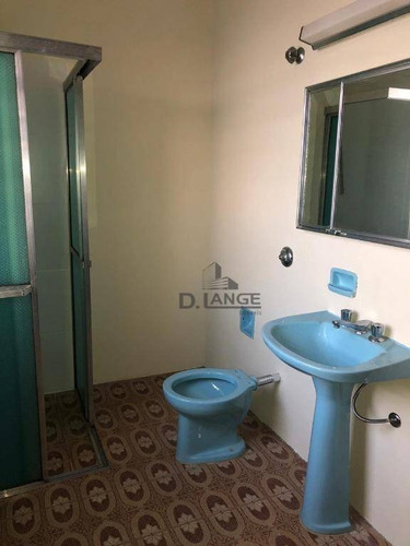 Prédio À Venda, 790 M² Por R$ 3.300.000,00 - Jardim Chapadão - Campinas/sp - Pr0437