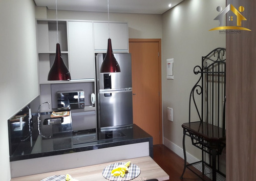Imagem 1 de 21 de Apartamento - Link - Studio Offices - Barueri | Batelli Imóveis - 4687