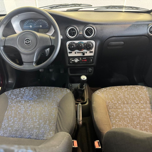 Chevrolet Celta Celta 1.0/Super/N.Piq.1.0 MPFi VHC 8V 3p