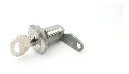 Imagen 4 de 5 de Chapas De Puertas Lockcraft Ford F150 80 - 86