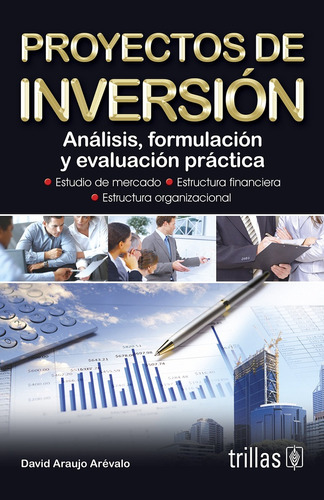 Proyectos De Inversion - Araujo Arevalo, David