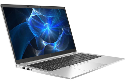Hp Elitebook 840 G8 Core I5 Vpro 11va 32gb 1tb Ssd 14 Fhd Plateado (Reacondicionado)