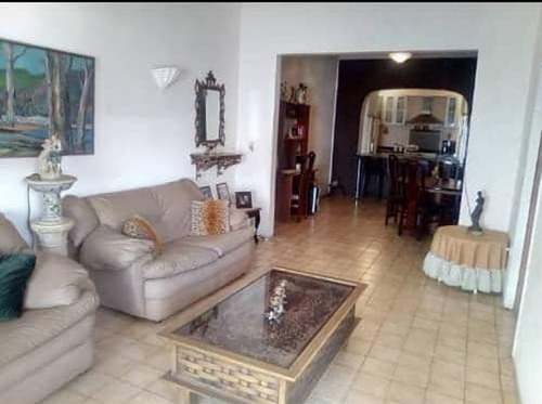 Imagen 2 de 17 de Casa En Venta Campo Claro Municipio Sucre 315 Mts 5 Habitaciones 3 Baños