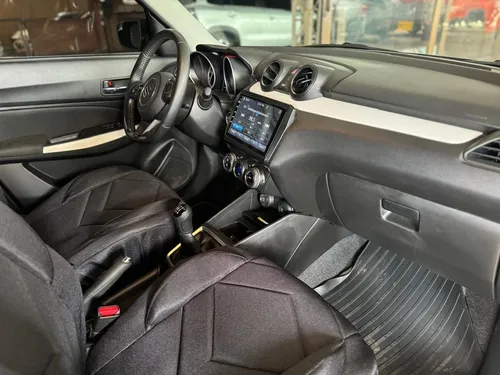 Suzuki Swift 1.2 Hybrid 2Wd