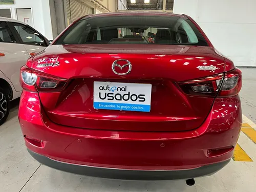 Mazda 2 TOURING 1.5