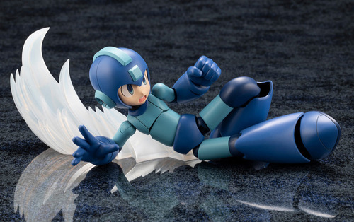 Megaman 11 Kotobukiya Rockman Capcom