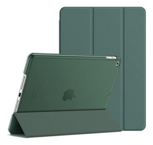 Funda New Para iPad Jetech 9ª/8ª/7ª Gen 10.2 Delgado/misty B