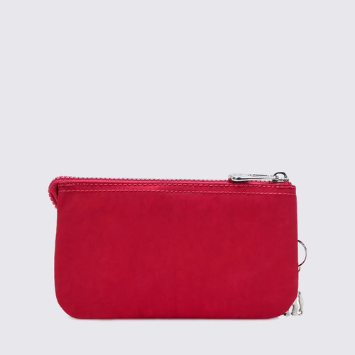 Necessaire Kipling Creativity L Vermelho I33616se