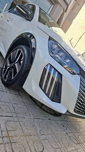 Peugeot 208 1.0T Gt