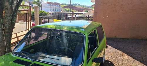 Imagem 14 de 15 de Volks Wagen Brasilia 1975