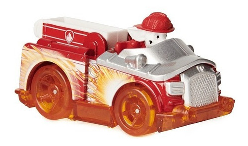 Paw Patrol True Metal - Spark - Marshall