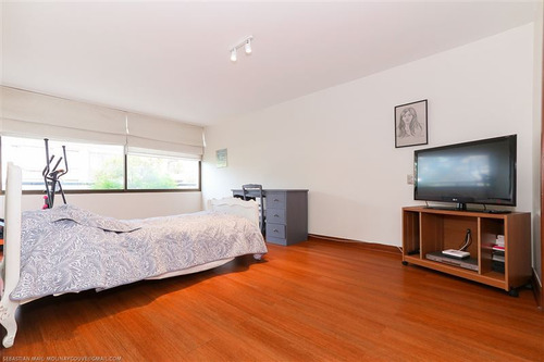 Departamento En Venta De 3 Dorm. En Las Condes